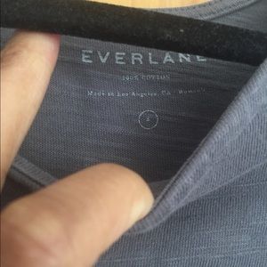 Everlane Boxy Tee